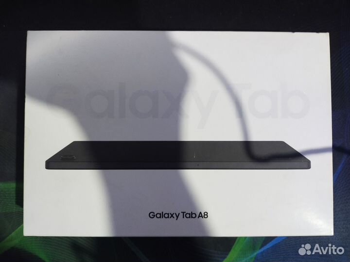 Samsung galaxy Tab A8