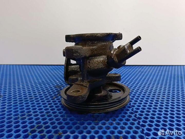 Насос гур Toyota Carina 2 T 170 4AFE