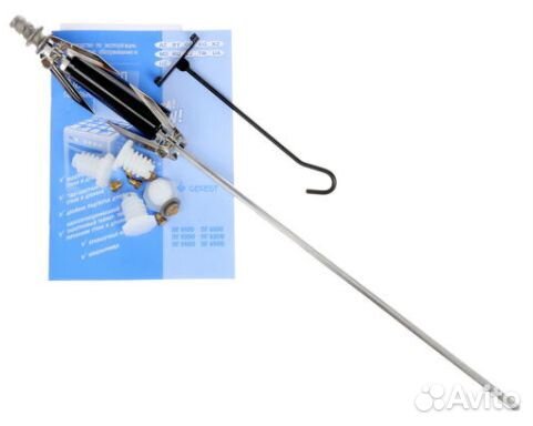 Плита газовая gefest 5100-02 0187 (чер.)