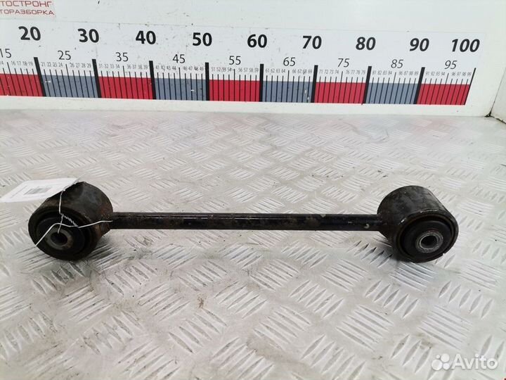 Рычаг задний левый Hyundai Terracan рест. 2005