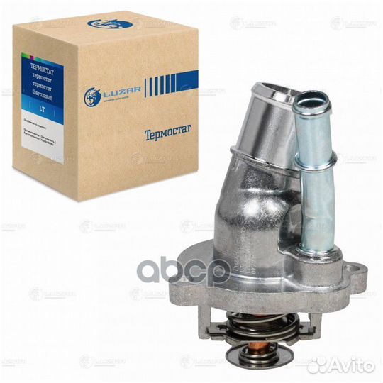 LT 1755 luzar Термостат Ssang Yong NewActyon/Ko