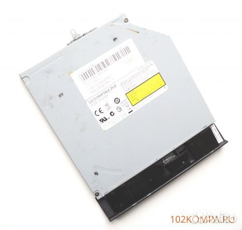 Привод DVD RW SATA Slim для ноутбука Lenovo IdeaPa