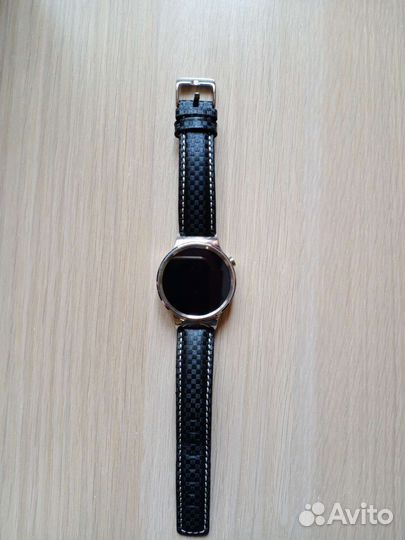 Huawei watch, android wear