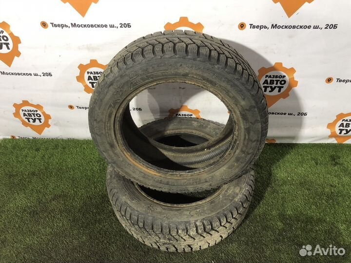 Cordiant Polar 2 195/60 R15