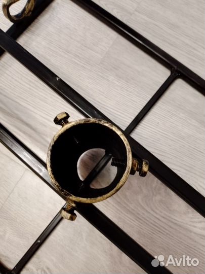 Подставка для елки