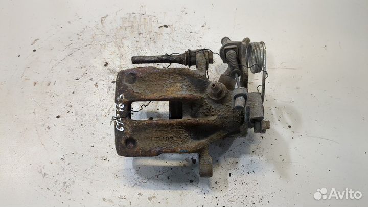 Суппорт Audi A4 (B5), 1996