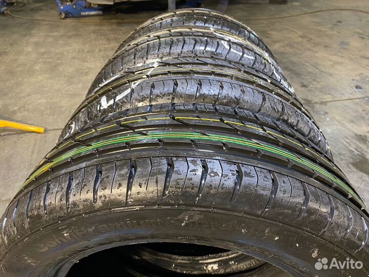 Continental ContiPremiumContact 2 205/60 R16 96H