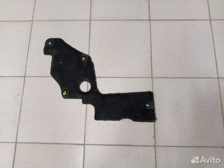 679710001R renault звукоизоляция стойки пер лев