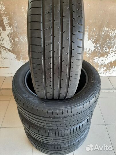 Toyo Proxes 4 Plus 225/55 R19 99V