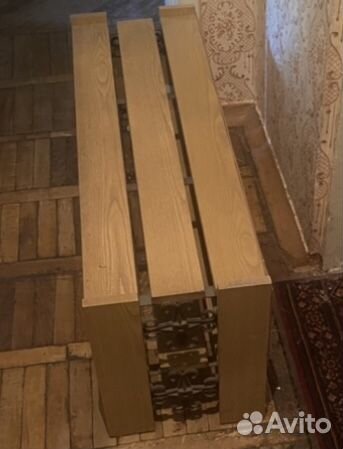 Обувница, вешалка в прихожую