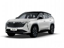 Новый Geely Atlas 2.0 AT, 2024, цена от 3 179 990 руб.