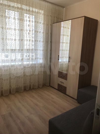 1-к. квартира, 35 м², 7/20 эт.