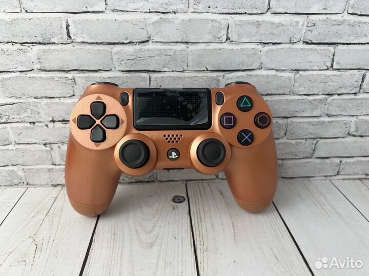 Sony PS4 джостик