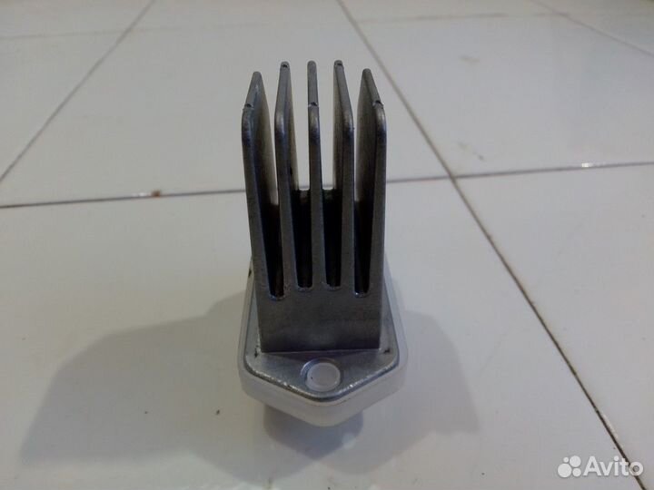 Резистор отопителя (Infiniti QX60)