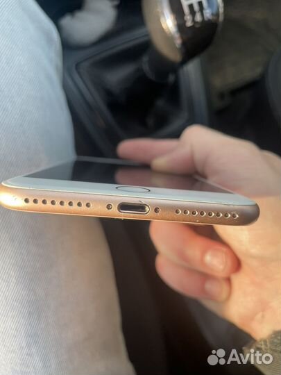 iPhone 8 plus 64gb