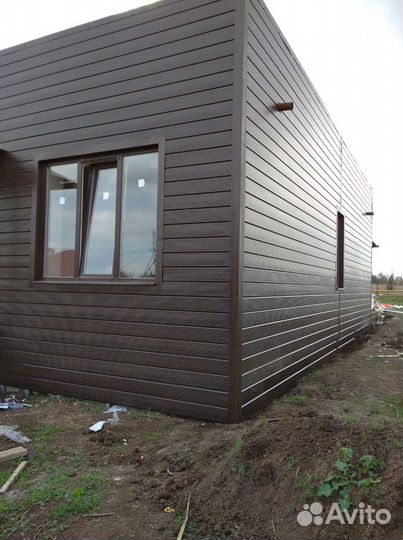 Все виды кровельных работ