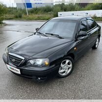 Hyundai Elantra 1.6 AT, 2004, 198 000 км, с пробегом, цена 365 000 руб.