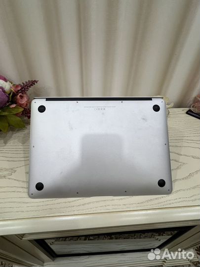 Apple MacBook Air 8/512