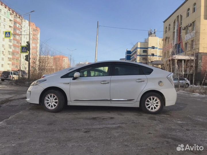 Прокат/аренда автомобилей Якутск