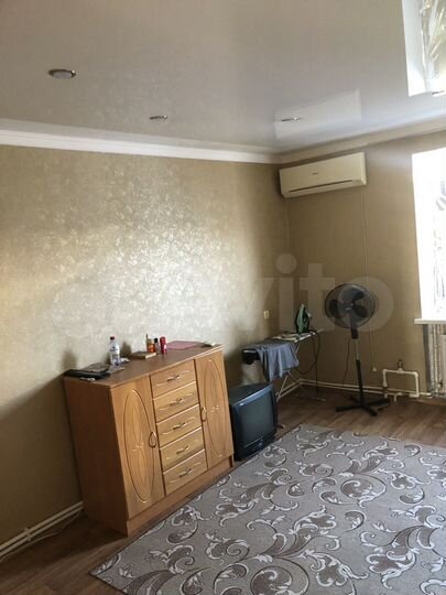 2-к. квартира, 54 м², 5/5 эт.