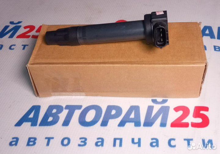 Катушка зажигания Mitsubishi 4B10 Diamond 1832A016