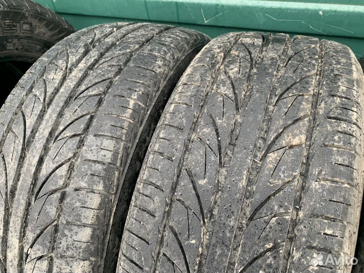 Bridgestone 613V 205/50 R17