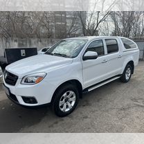 Sollers ST6 2.0 MT, 2024, 44 000 км, с пробегом, цена 2 000 000 руб., Красноярск