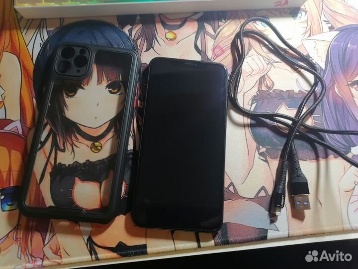 iPhone 11 Pro Max, 512 ГБ