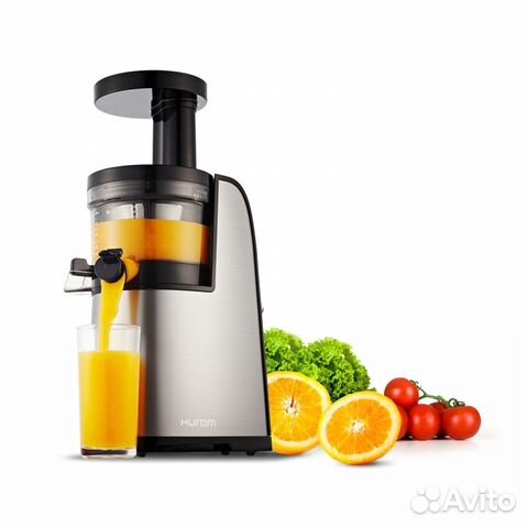Соковыжималка Hurom HG