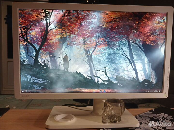 Монитор Benq et-0035-n