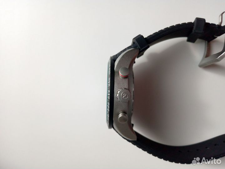 Мужские наручные часы Shark