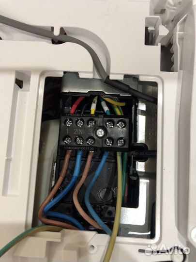 Установка кондиционеров