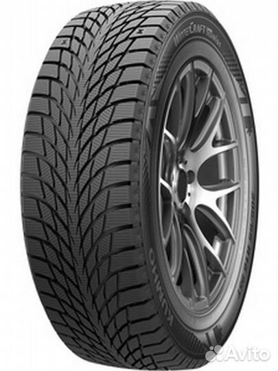 Kumho WinterCraft Ice Wi51 215/55 R18 99T