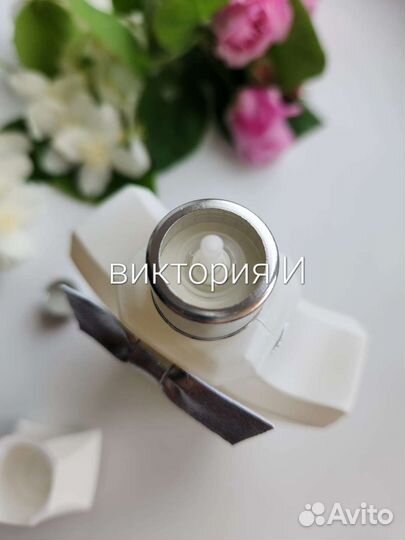 Creed Love in white оригинал распив