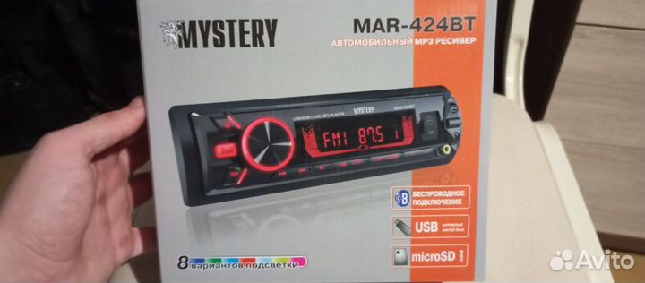 Продам mp3 плеер