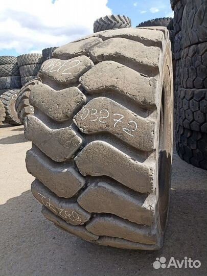 Шины 35/65R33 и 35/65-33 для погрузчика