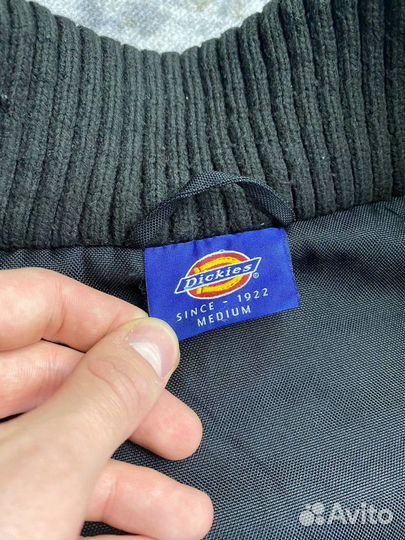 Куртка Dickies оригинал