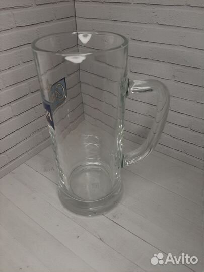 Бокал для пива