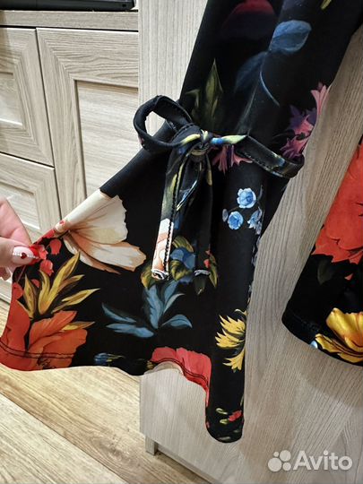 Блузка женская