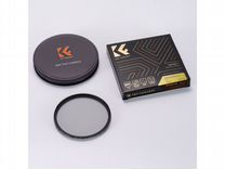 Светофильтр K and F Concept Nano-X MRC Black Mist