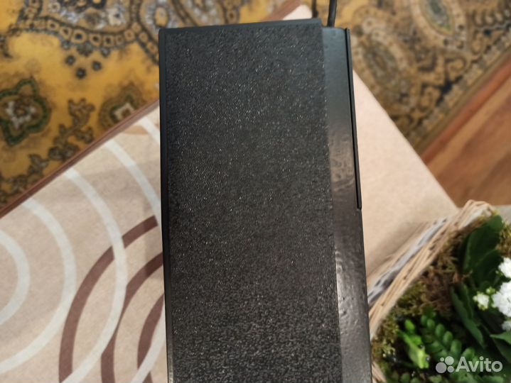 Радиоприемник вэф 202