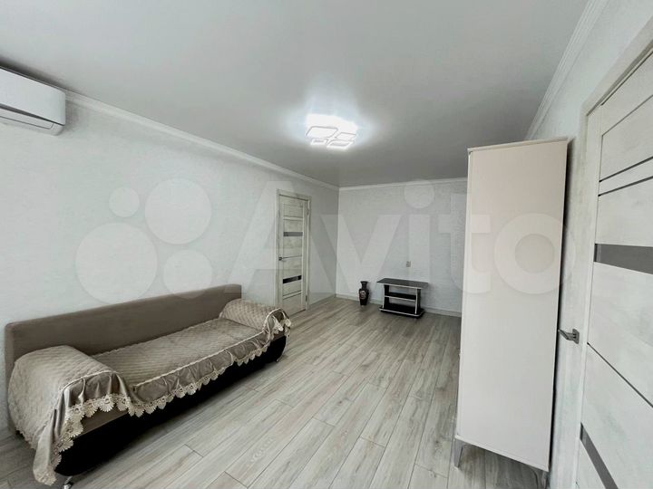 3-к. квартира, 55,1 м², 4/5 эт.