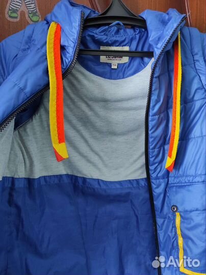 Куртка для девочки