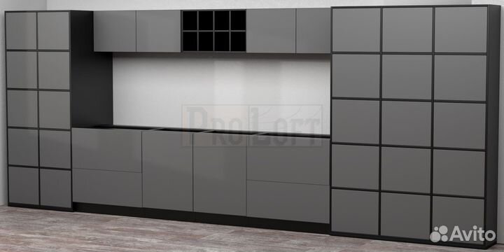 Лаборатория для салона красоты