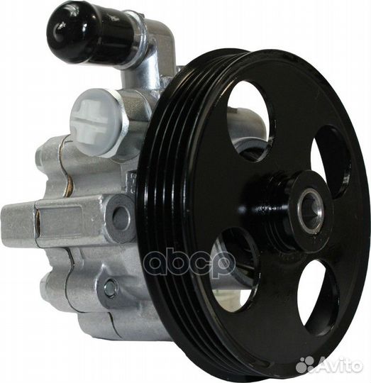 Насос гур GM cruze/astra(J) 1.6