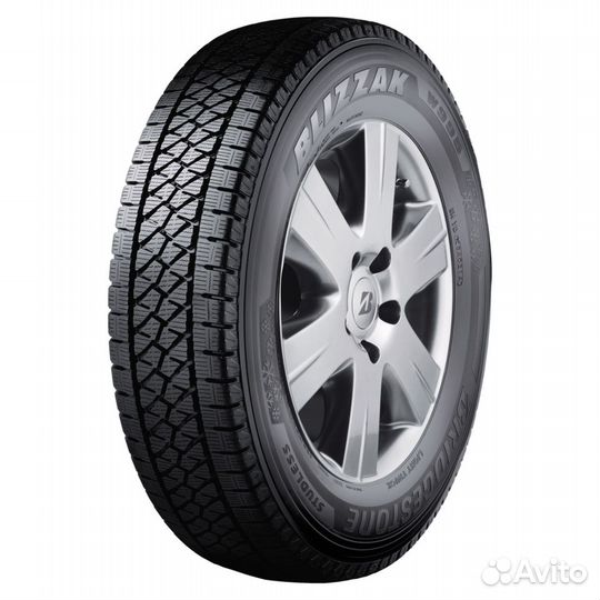 Bridgestone Blizzak W995 225/70 R15 112R