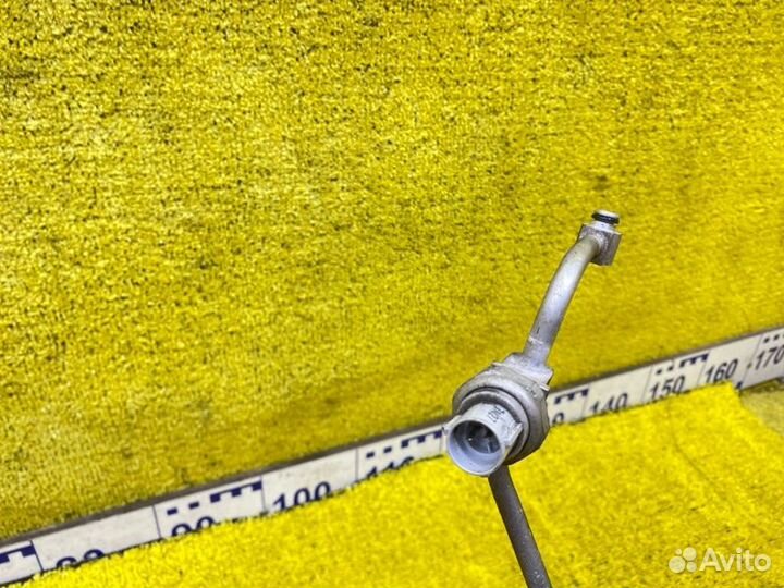 Трубки кондиционера передние Honda Fit/Jazz