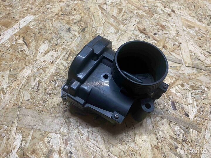 Заслонка дроссельная Citroen C4 (2008-2010) V75766