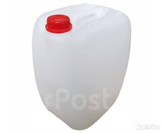 Канистра 5,2 литра опт/розница