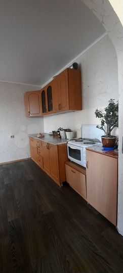 2-к. квартира, 35 м², 4/9 эт.